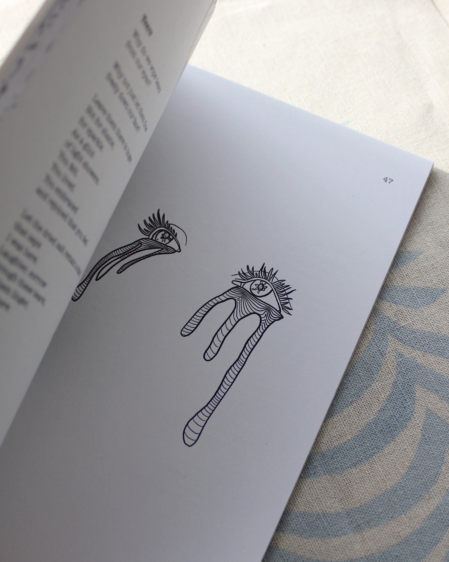 Grown Up Poetry (Rhyme Time) Colouring Book for Adults