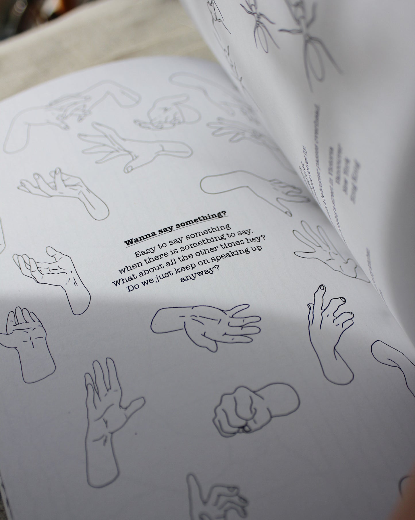 Grown Up Poetry (Rhyme Time) Colouring Book for Adults